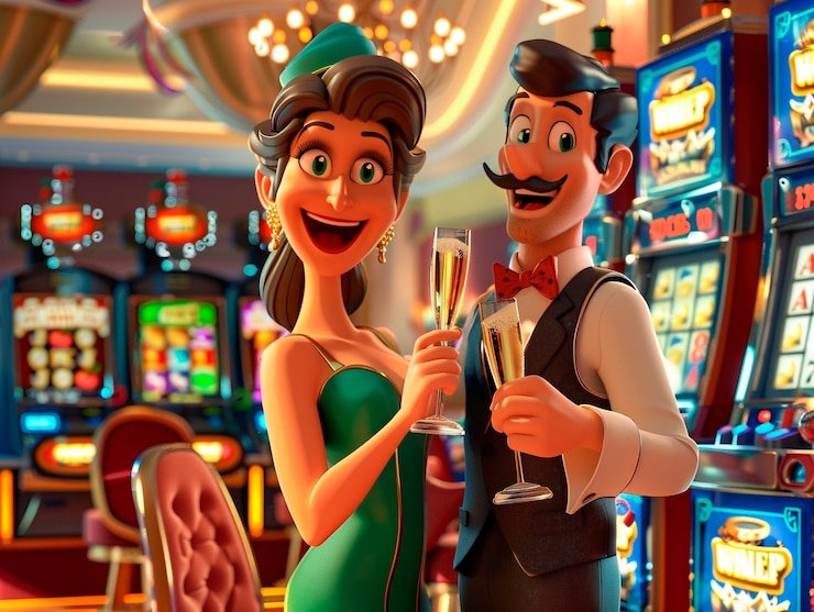 Panel deposit dari Recently Played menampilkan pilihan DANA, OVO, GoPay, dan metode pembayaran lainnya